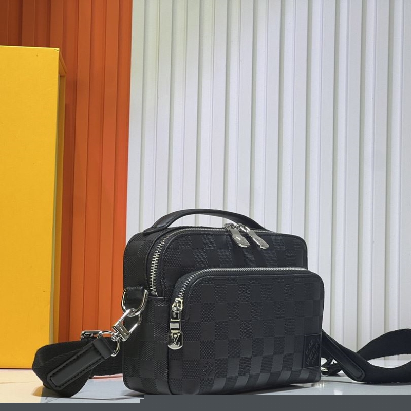LV Satchel bags